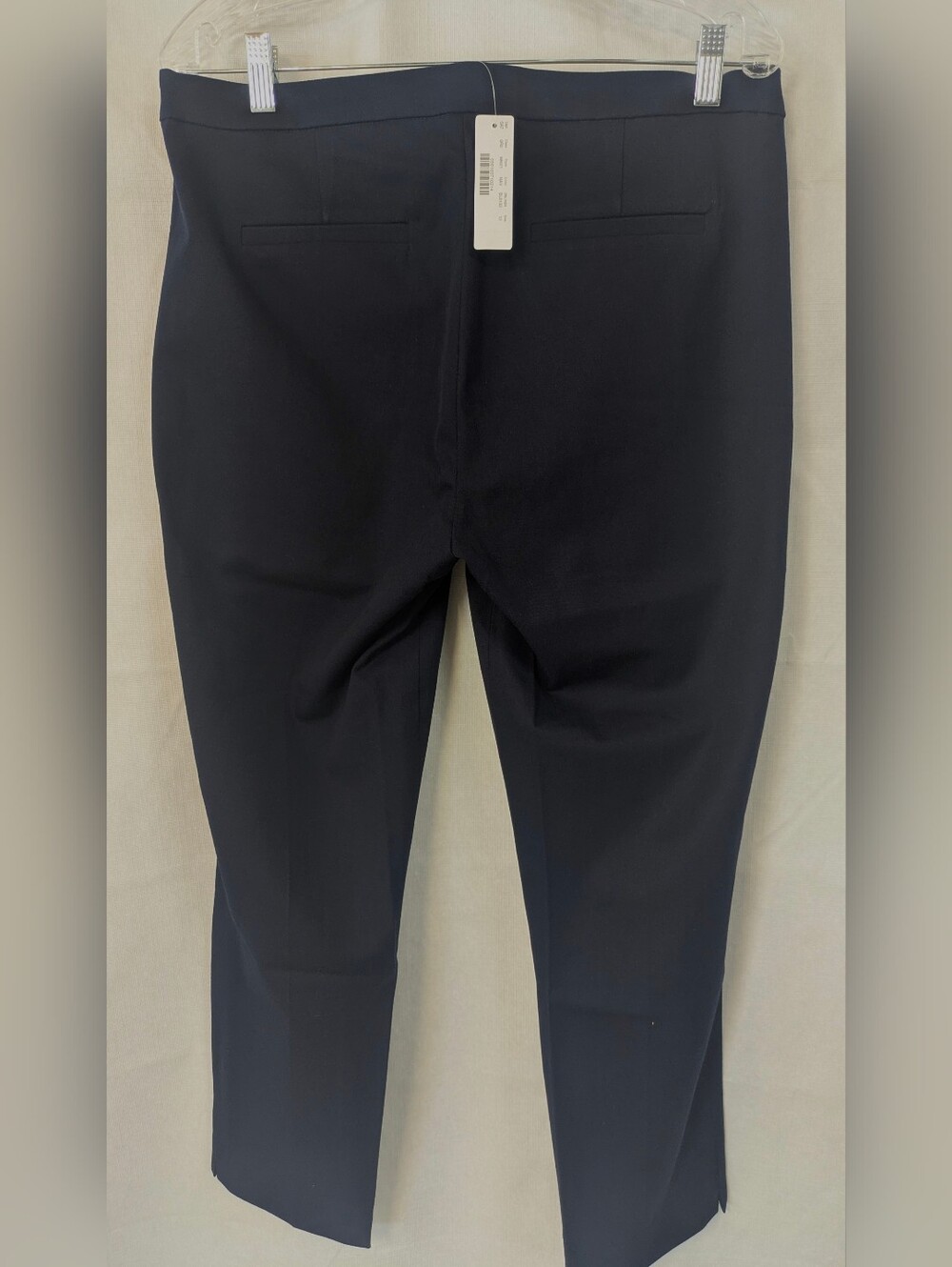 J. Crew Navy Martie Ankle Pants - Picture 3 of 6